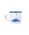 Kubek emaliowany MUMINKI- 370 ml    1721-037-01