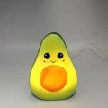 Lampka nocna "Awokado"      LEDAVO001