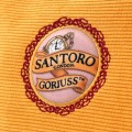 Kosmetyczka duża SANTORO Gorjuss "Just One Second"   1076GJ02