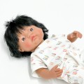 Ubranko dla lalki Miniland 38 cm