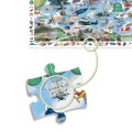 Puzzle DJECO "Aero Klub" 200 elementów    DJ07451