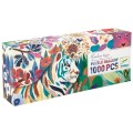 Puzzle DJECO "Rainbow Tiger" 1000 elementów     DJ07647