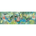 Puzzle DJECO "Rzeka" 350 elementów       DJ07618