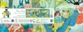 Puzzle DJECO "Rzeka" 350 elementów       DJ07618