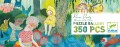 Puzzle DJECO "Rzeka" 350 elementów       DJ07618
