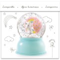 Lampka DJECO Kula "Jednorożec" LED      DD03408