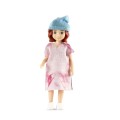 Lalka LUNDBY Dziewczynka z akcesoriami do przebierania           
60-8088