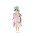 Lalka LUNDBY Dziewczynka z akcesoriami do przebierania           
60-8088