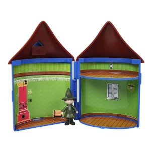 MINI Domek Muminków "Włóczykij"