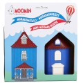 MINI Domek Muminków "Włóczykij"     35503015