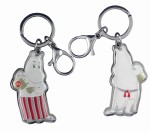 Brelok MUMINKI "Mama Muminka"