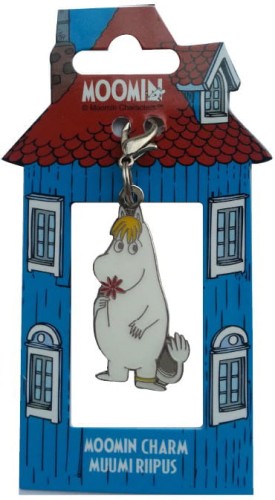 Charms / Zawieszka MUMINKI "Migotka"      BC2