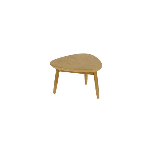 Miniaturowy stół trójkątny     27857