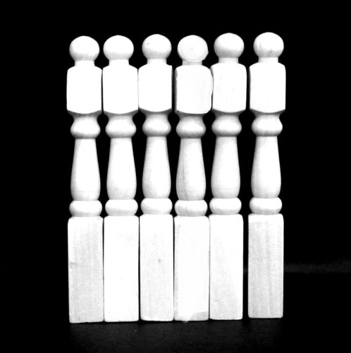 Tralki 88/10 mm             22703W