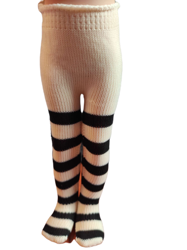 Rajstopy dla lalki Paola Reina 32 cm     84592