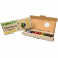 Kredki dla dzieci MEDENKA Classic- 12 sztuk
