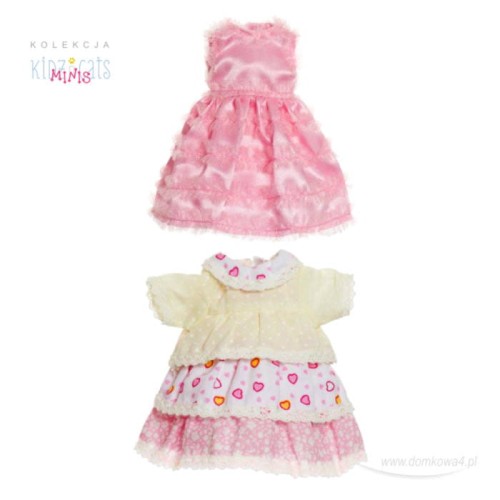 Sukienki letnie "KIDZminis"  Z/SH/Y10027