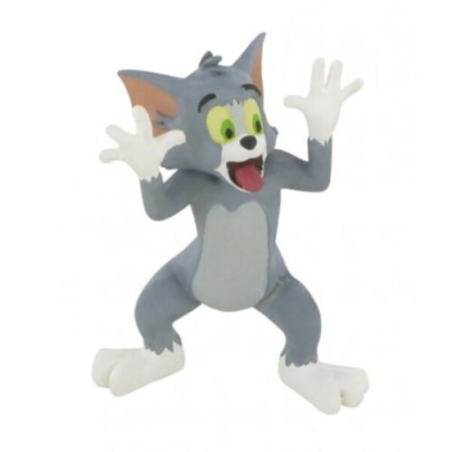 Figurka TOM I JERRY "Tom"       Y99654