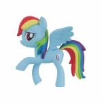 Figurka MY LITTLE PONY "Rainbow Dash"