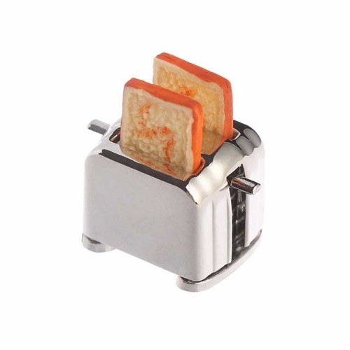 Miniaturowy toster z grzankami        CR/72065