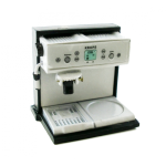 Miniaturowy ekspres do kawy