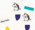 Skarpety damskie MUMINKI "Muminek"        MOOMIN29A