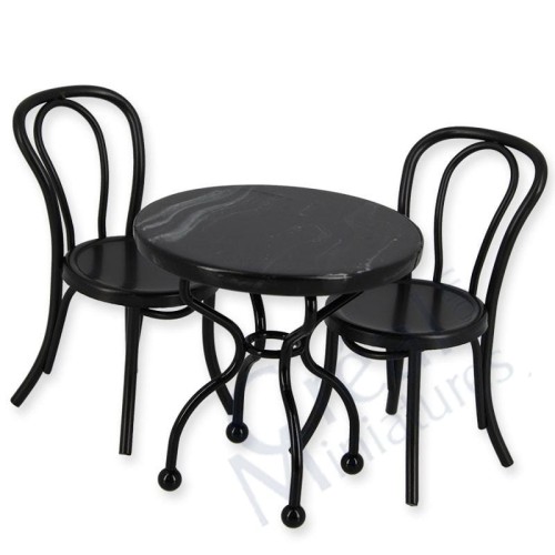 Stół z krzesłami     Z/CR/330108