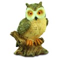 Miniaturowa figurka "Sowa"     421/5