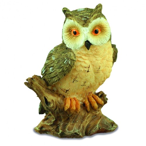 Miniaturowa figurka "Sowa"     421/5