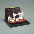 Miniaturowy zestaw krawcowej      811/6