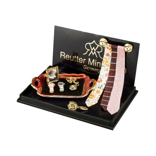 Miniaturowe akcesoria męskie     446/6