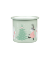 Kubek emaliowany MUMINKI- 250 ml      1722-025-24