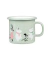 Kubek emaliowany MUMINKI- 250 ml      1722-025-24