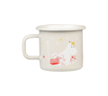 Kubek emaliowany MUMINKI- 370 ml       1722-037-08