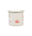 Kubek emaliowany MUMINKI- 370 ml       1722-037-08