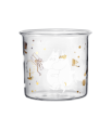 Kubek szklany MUMINKI "Muminki" - 350 ml       741-035-05
