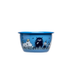 Miska emaliowana MUMINKI - 300 ml       1711-030-04