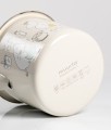 Rondel emaliowany MUMINKI 1,3 L           1719-130-01