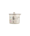 Rondel emaliowany MUMINKI 1,3 L           1719-130-01