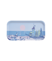 Taca kuchenna MUMINKI "Sunset"         2600-4322-02