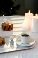 Taca kuchenna MUMINKI "Let It Snow"       2600-2720-68