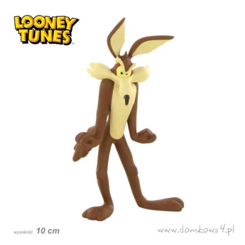 Figurka "Willie E. Coyote"     Z/CO/Y99666