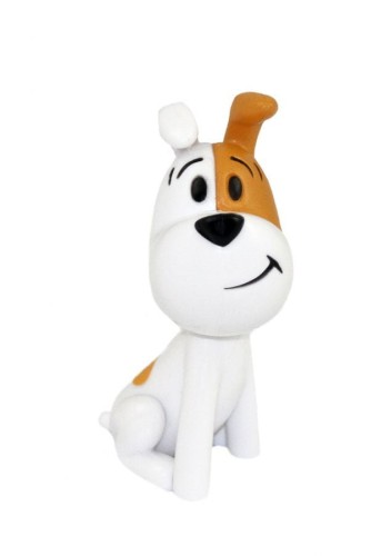 Figurka Tisso Toys REKSIO "Reksio siedzący"