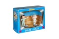 Zestaw figurek Tisso Toys BOLEK I LOLEK