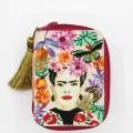 FRIDA KAHLO Pudełko na biżuterię      FRIBXFRU001