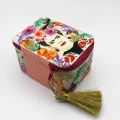 FRIDA KAHLO Pudełko na biżuterię      FRIBXFRU001