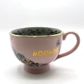 Kubek / Duża filiżanka porcelanowa MUMINKI      MMCUP3D001
