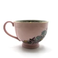 Kubek / Duża filiżanka porcelanowa MUMINKI      MMCUP3D001