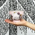 Kubek / Duża filiżanka porcelanowa MUMINKI      MMCUP3D001