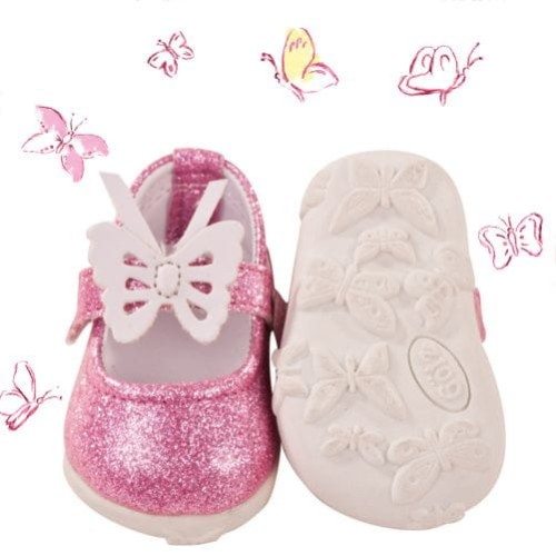Buty dla lalki Götz 45-50 cm        3402324